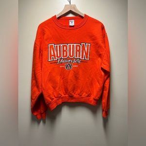 Vintage Auburn Crew Neck